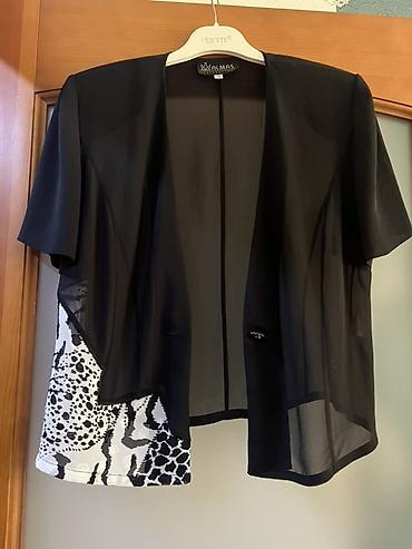 boler: Qadın ziyafət donu + bolero - Model: uzun ziyafət gecə donu — 6