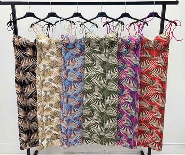 ciel haljine cena: 9Fashion Woman color - Multicolored, Other sleeves