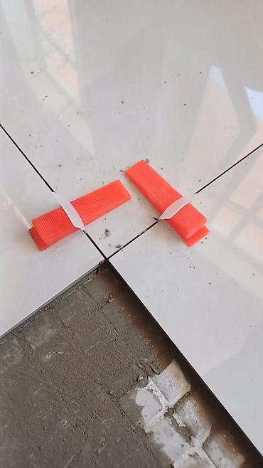 Укладка плитки: Профессиональная укладка керамической плитки и керамогранита - Полы и — 4