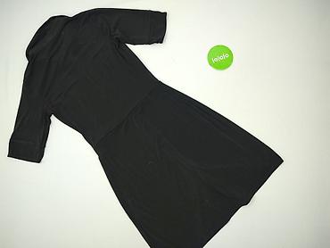 hm cashmere: H&M, Sukienka damska, rozmiar M — 3