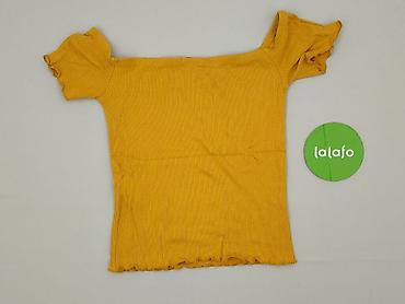 bluza kaszmirowa: Stradivarius, Bluzka damska, rozmiar S — 3