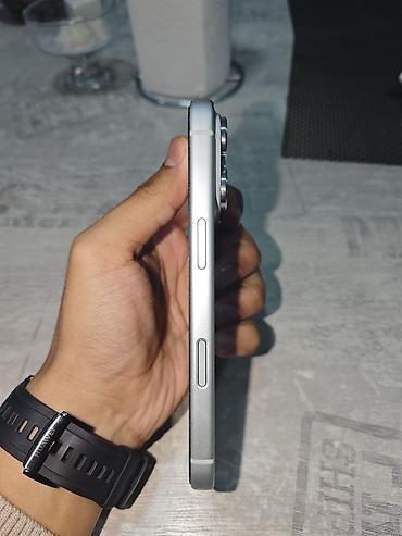 Мобильные телефоны и аксессуары: IPhone 17 Pro, Б/у, 256 ГБ, Белый, Защитное стекло, Чехол, Коробка, 100 % — 7