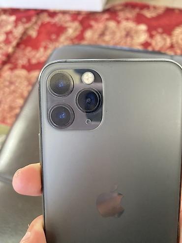 Apple iPhone: IPhone 11 Pro, Space Gray, Чехол — 8