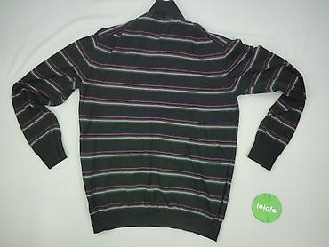 jeansy pumpy: In Extenso, Sweter dla mężczyzn, rozmiar 3XL — 3