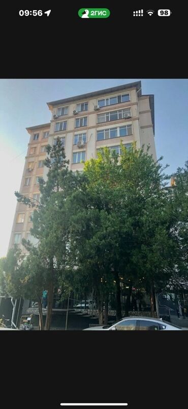 элитные квартиры 3 комнатные: 3 комнаты, 112 м², Элитка, 9 этаж, Евроремонт