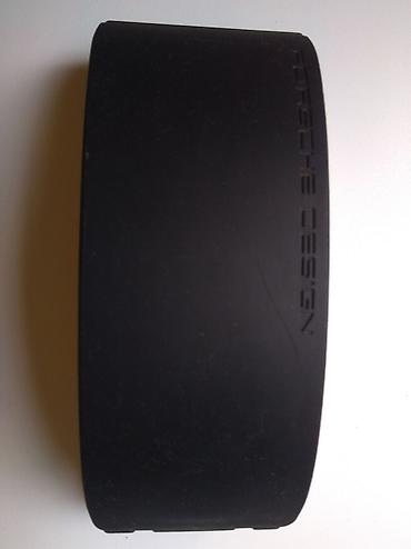 ray ben: Продаю титановую оправу для очков Porsche Design(P'8174 c 55ø16 140) — 5