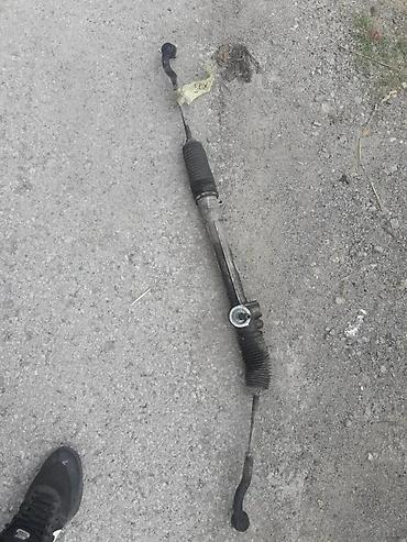 sidro za camac: ALFA MITO 1.4 LETVA VOLANA IZ ORIGINALA U ODLICNOM STANJU | Alfa — 1