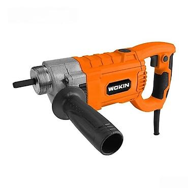 Alətlər: Beton vibratoru 🌟 Texniki Göstəricilər - WOKIN W795910 Concrete — 1