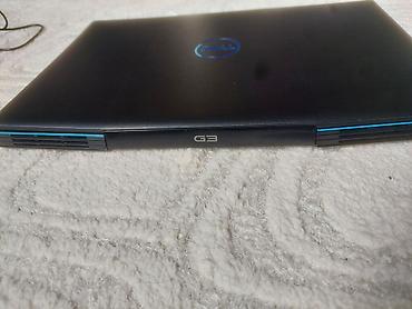dell nodbuk: İşlənmiş Dell G, 15.6 ", Intel Core i7, 512 GB, Pulsuz çatdırılma — 7
