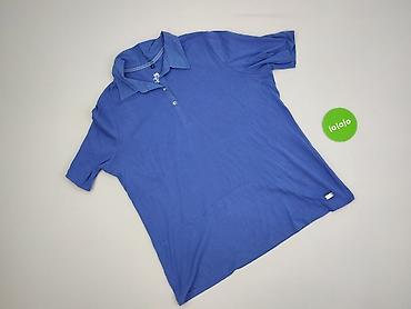 blue: No Secret, Koszulka polo dla mężczyzn, rozmiar S — 2