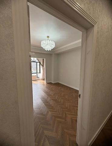 Продажа квартир: 2 комнаты, 76 м², Элитка, 10 этаж, Евроремонт — 9