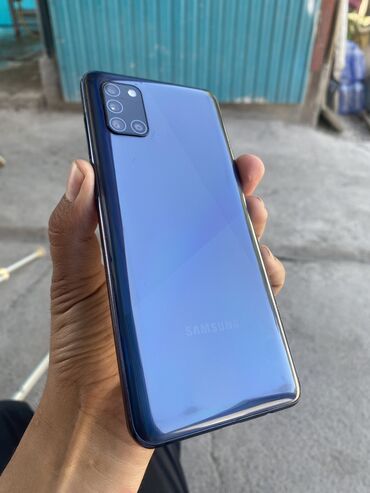 saima telecom настройка роутера: Samsung Galaxy A31, Б/у, 64 ГБ, цвет - Синий, 2 SIM