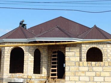 Şifer: Şifer, Dəmir, Yeni, Pulsuz çatdırılma, Ödənişli quraşdırma, Zəmanətli, Kredit yoxdur — 4