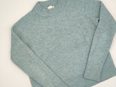 Kobiety: Sweter damski, H&M, rozmiar S