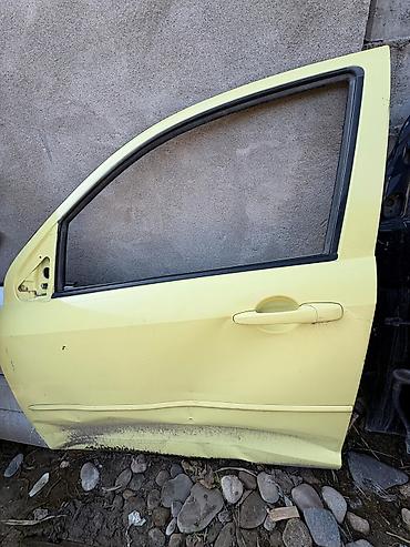 Двери и комплектующие: Автомобильные двери (передние/задние) в сборе/частично в сборе — 8
