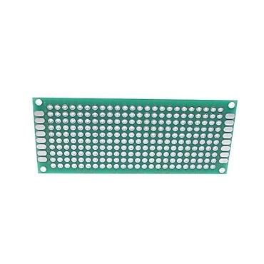 telefon platasi: Kateqoriya: Alətlər > Breadboard - Pertinax Məhsul: İki Üzlü — 2