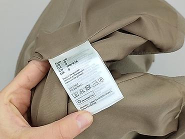 Marynarki: H&M, Marynarka damska, rozmiar L — 7