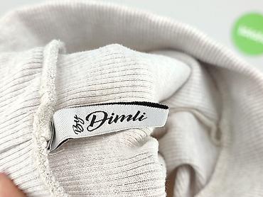 second hand underwear: Legginsy Eleganckie damskie, rozmiar S — 4
