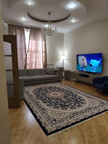 улица исанова 105: 6 комнат, 245 м², 7 соток, Бишкек, ул. Баялинова / Орозбекова Риэлтор — 8
