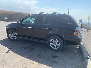 обвесы тойота: SUV 7мест, черный цвет, кузов с рейлингами на крыше и боковыми — 3