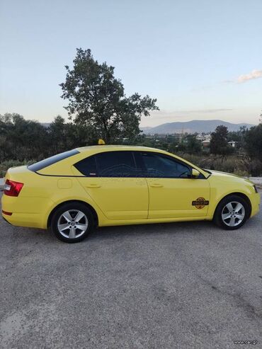 Sale cars: Skoda Octavia: 1.6 l. | 2015 έ. 670000 km. Λιμουζίνα at lalafo.gr Sale cars: Skoda Octavia: 1.6 l. | 2015 έ. 670000 km. Λιμουζίνα