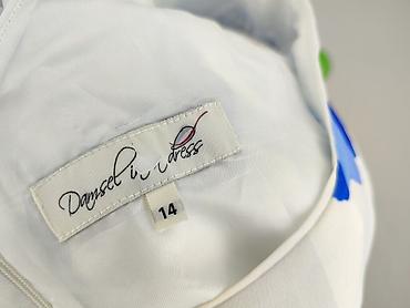 sukienka ca: Damsel in a Dress, Sukienka damska, rozmiar XL — 5