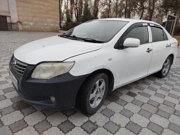 запчасти на опель вектра а: Toyota Corolla: 2010 г., 1.5 л, Автомат, Бензин, Седан