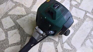 Kosilice i trimeri: Benzinska, Upotrebljenо, Pokupiti na licu mesta — 3