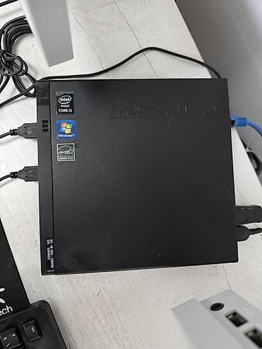 пк оптом: Компьютер, Для работы, учебы, Б/у — 3