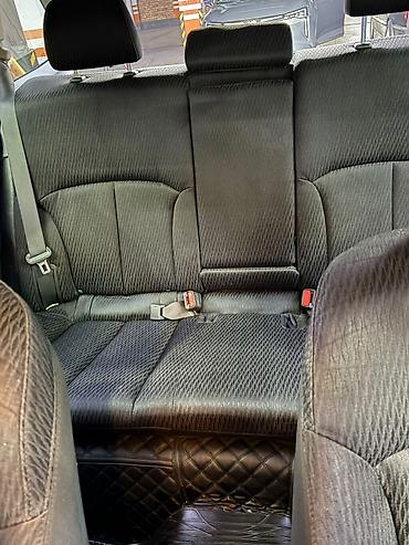Subaru: Subaru Outback: 2010 г., 2.5 л, Вариатор, Газ, Универсал — 13