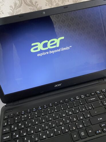 прием нерабочих ноутбуков: Ноутбук, Acer, 6 ГБ ОЗУ, Intel Core i3, 15.6 ", Б/у, Для несложных задач, память SSD