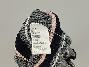 second hand stores: H&M Divided, Sweter damski, rozmiar M — 5