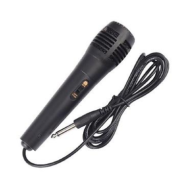 inter m: Brend PRC Rəng Qara Güc 30W Batareya tutumu 1200 mAh İstifadə müddəti — 5
