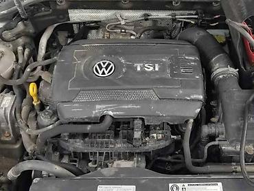 bt holding: MOTOR 1.8TSI ZA VOLKSWAGEN GOLF 6 OD 2008. DO 2016. GOD. | Polovni — 1