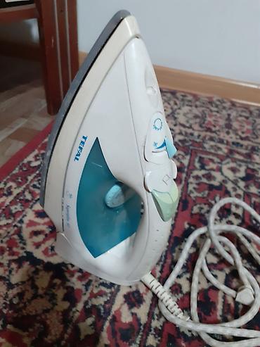 Утюги: Утюг Паровой, Тефлоновый, Самоочистка at lalafo.kg — 8 Утюги: Утюг Паровой, Тефлоновый, Самоочистка — 8