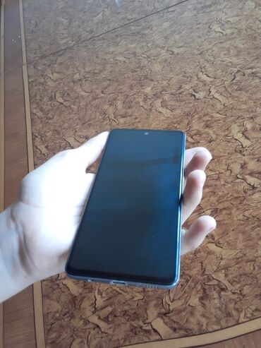 телефон флай с двумя симками сенсорный: Samsung Galaxy A51, 64 ГБ, цвет - Белый, Две SIM карты, Face ID