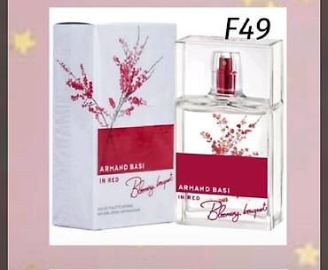 Парфюмерия: Brend ətirlərimiz Martin Lion qablaşmasında qalıcılıqları super Dubai — 1