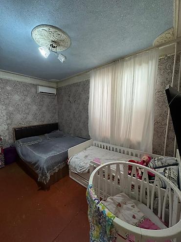 Mənzillər: Bakı, 3 otaqlı, Köhnə tikili, 65 kv. m — 10