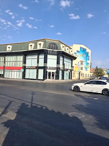 neftcalada satilan evler: 2 otaqlı, Yeni tikili, 50 kv. m — 10