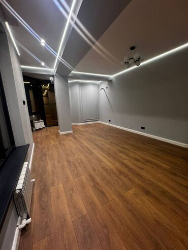 Продажа квартир: 2 комнаты, 71 м², Элитка, 8 этаж, Евроремонт — 8