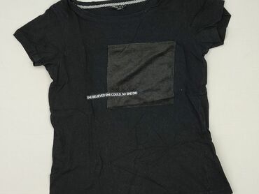 Ubrania damskie: T-shirt damski, House, rozmiar S