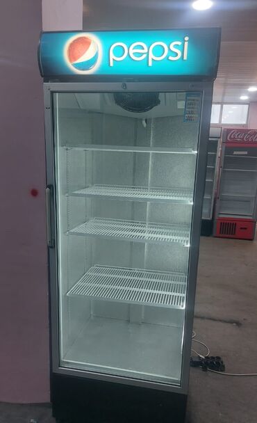 Biznes üçün program təminatı: Su ve şirə vitrini əla işləyir 3 ay zəmanət verilir Avropa istehsalı