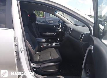 запчасти киа селтос: Запчасти для KIA Sportage (американская и корейская версии) - Любые — 6