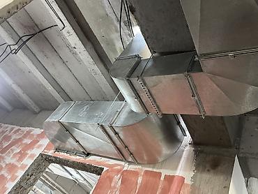 Жестяные работы: Жестяные работы, Вентиляция — 29