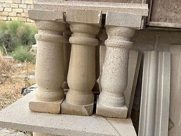 travertin fasad: Təbii ağlay daşlarının istehsalı və peşəkar quraşdırılması. Fasad — 6