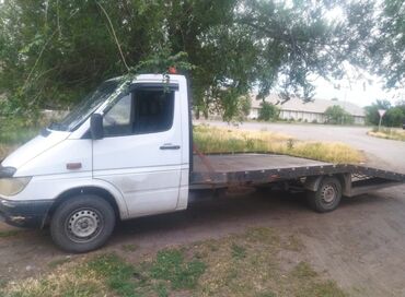 мини грузовики до 1 тонны: Легкий грузовик, Mercedes-Benz, Стандарт, До 1 т