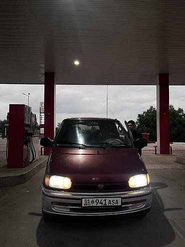 форд транзит мотор в бишкеке: Nissan Serena: 1994 г., Механика, Бензин, Минивэн — 1