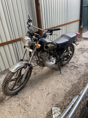 Мотозапчасти и аксессуары: Багажник — 6