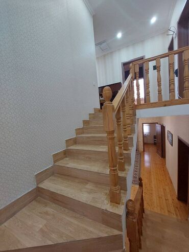 Uzunmüddətli kirayə evlər: 200 kv. m, 5 otaqlı — 9