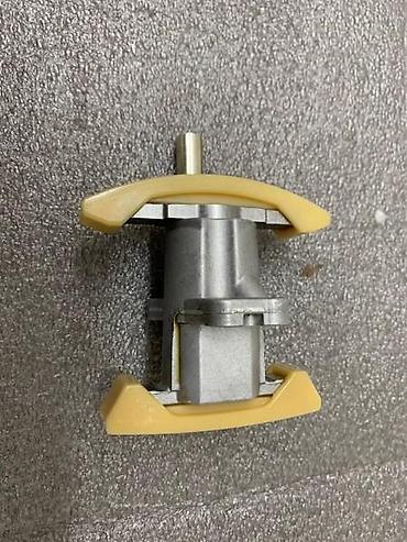 rim: ŠPANER LANCA ZA AUDI A4 - 06B109217B | Spaner lanca Audi A4 — 1